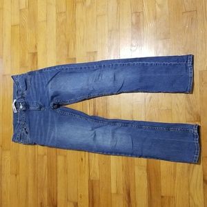 Levi's 511 Slim Size 16 Jeans